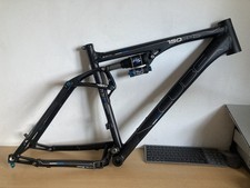 Telaio Mountain Bike Cube AMS