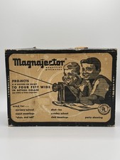 Proiettore sopraelevato