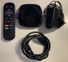 Roku media - 3, (3a