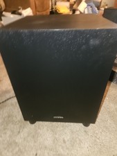 Onkyo skw-370 ALTOPARLANTE