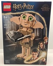 LEGO Harry Potter Dobby The