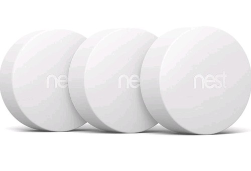 Google nest sensore - nest, di