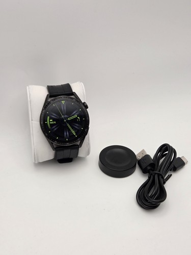 Huawei watch mm smart - gt,