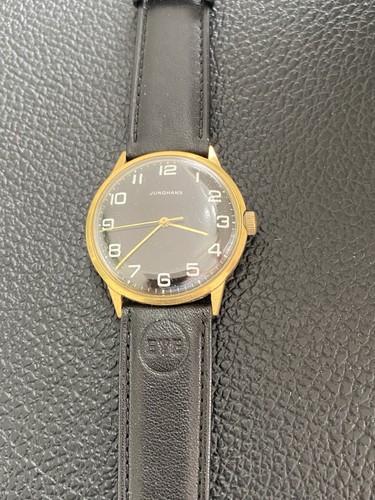 Orologio uomo junghans - uomo,