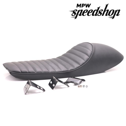 Sedile scrambler universale - scrambler,