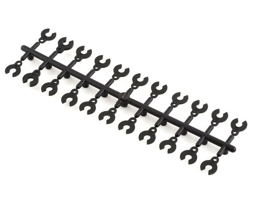 Distanze braccio oscillante
