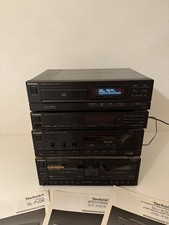 Technics SU-X933