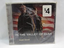 Mark Isham - In The Valley Of