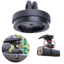 Supporto fotocamera fanale