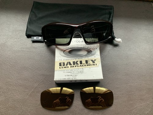 Oakley monster pup montatura - monster,