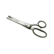 Forbici Zig Zag 21 cm con