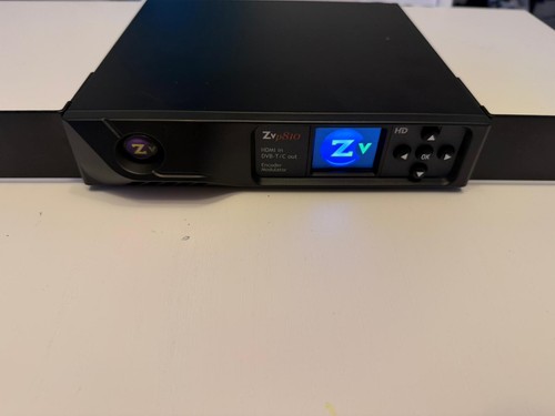 Zeevee zvpro810 modulatore - zeevee,