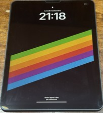 Apple iPad Air 5a Gen. 64GB, Wi-Fi, 10,9" - Blu