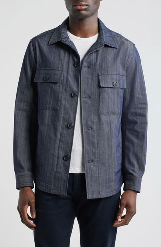 Boss carper camicia - carper,