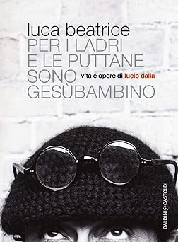 Per ladri puttane - i,