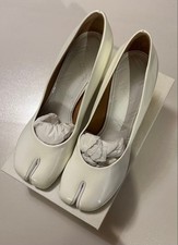 Scarpe decolte tacco Maison