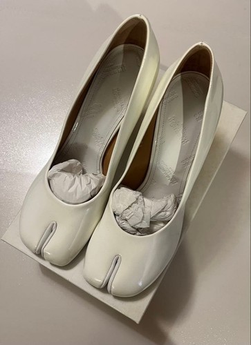 Scarpe decolte tacco maison - scarpe,