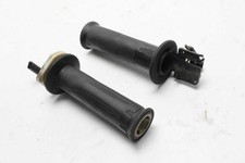 Set Di Manopole Riscaldate Sinistra Destra BMW R 1200 GS R12 K25 0307 04-07