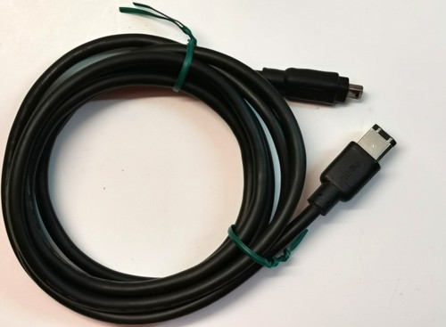 Cavo firewire 1394 - a, 6pin