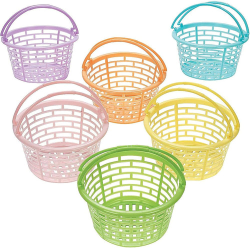 Cesti pasquali set - , sfuso