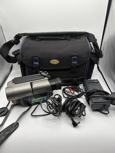 Videocamera samsung a22 8mm - vp-a22,