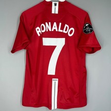 MANCHESTER UNITED 2008 2009