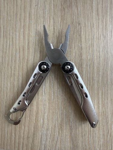 Pinza maserin - pinza,