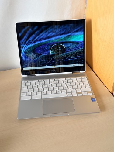 In1 chromebook x360 - hp, 2-in1