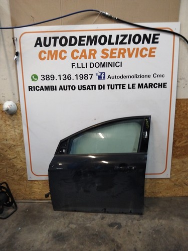 Porta sportello portiera - porta,