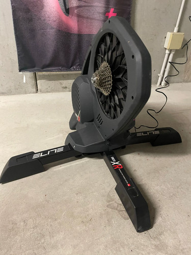 Rullo elite direto 2022 - elite, xr