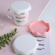  Tazza Coperchio Copri Tazza