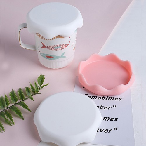 Coperchio per tazza ermetico