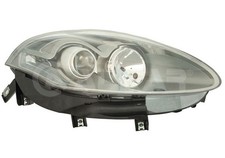 Faro proiettore principale