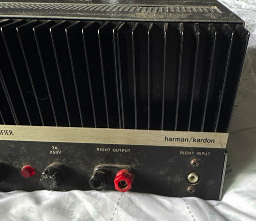 Harman kardon citation twelve - kardon,