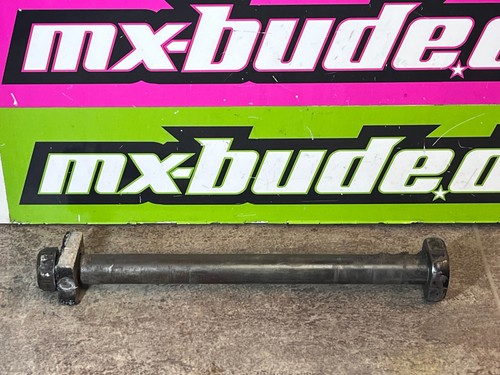 Honda 125 1997 1998 - cr,