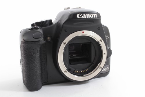 Body canon eos 450d ottime - canon,