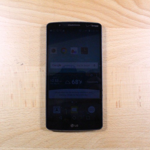 Smartphone vs985 verizon - lg,