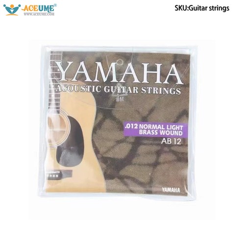 Set completo sei corde - set,