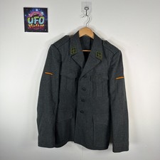 Vintage swiss army wool - army,