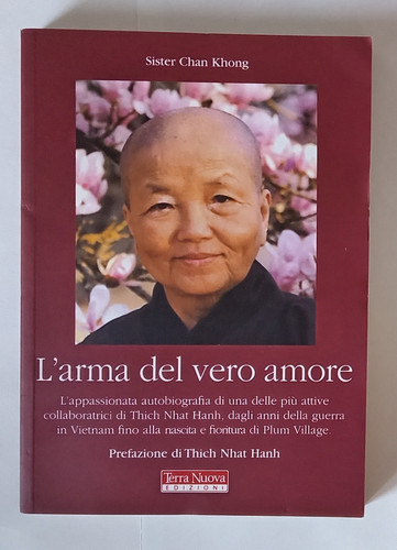 Arma del vero - del, amore