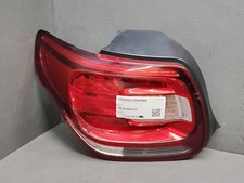 Faro Posteriore Sinistro -