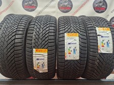 SET 4 PNEUMATICI INVERNALI