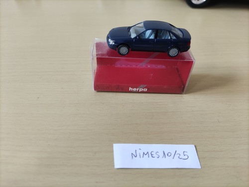 Herpa audi 1 87e - herpa,, 1/87e