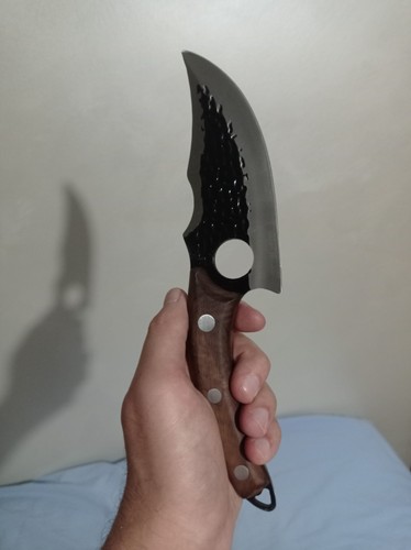 Coltello cucina - coltello,