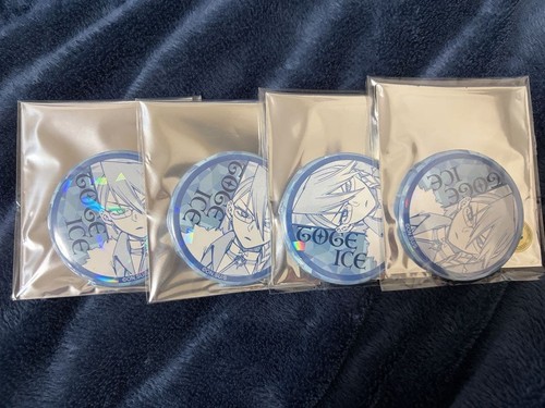 Mamono icchitoge ice - ice, holo
