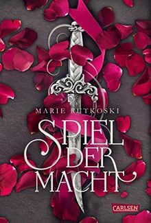 Spiel der macht - macht, schatten