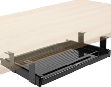 DKTSX2 Cassetto Porta Tastiera