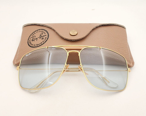 Ray ban vintage bausch - vintage,