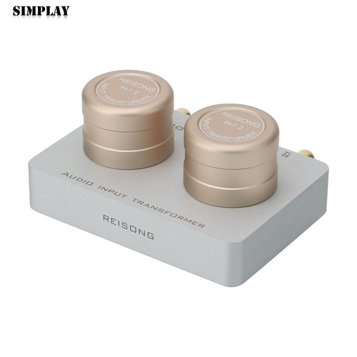 Reisong amplificatore - 1:2,