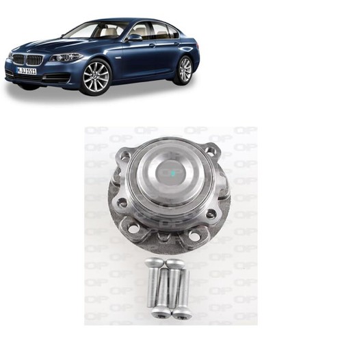 Mozzo anteriore per bmw serie - per,